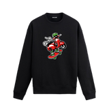 Vespa Skate Adventure Sweatshirt