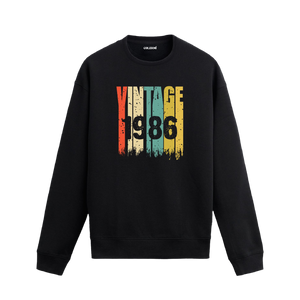Vintage Sweatshirt