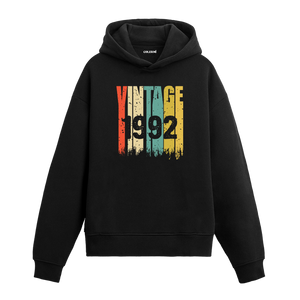 Vintage Era 1992 - 32 Yaş