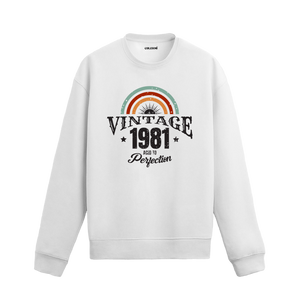 Vintage Sweatshirt