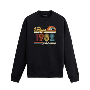 Vintage Sweatshirt