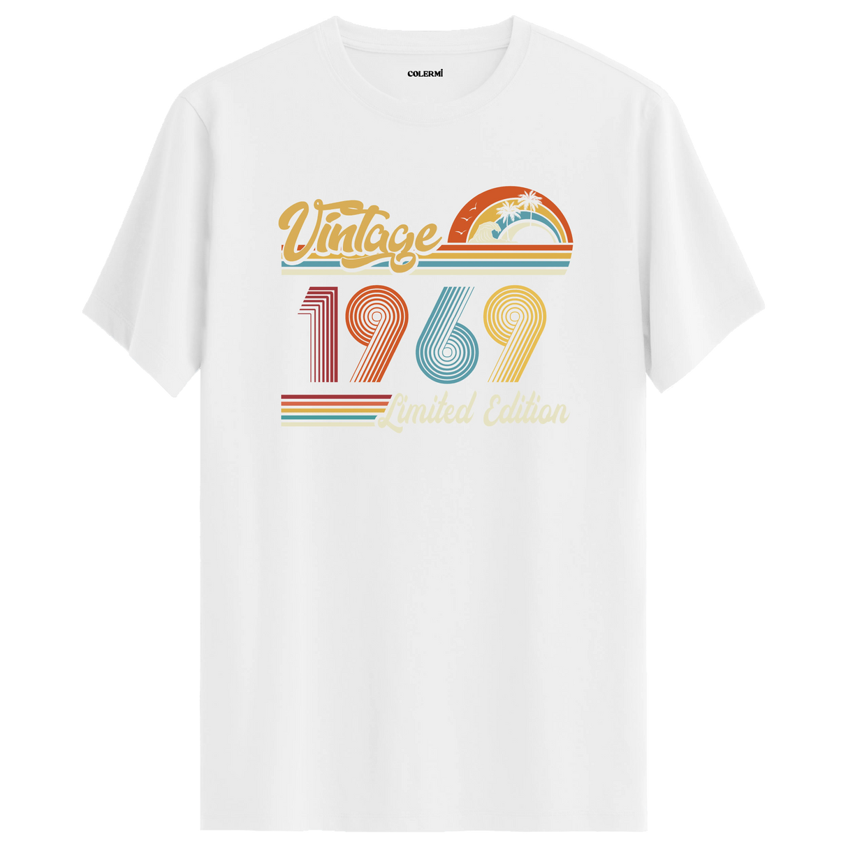 Vintage 1969