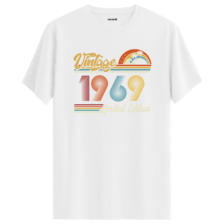 Vintage 1969