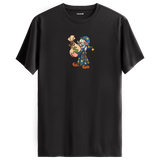 Money Magician Crew Neck T-Shirt