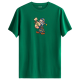 Money Magician Crew Neck T-Shirt