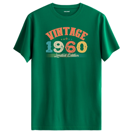 Vintage Echo 1960 T-Shirt