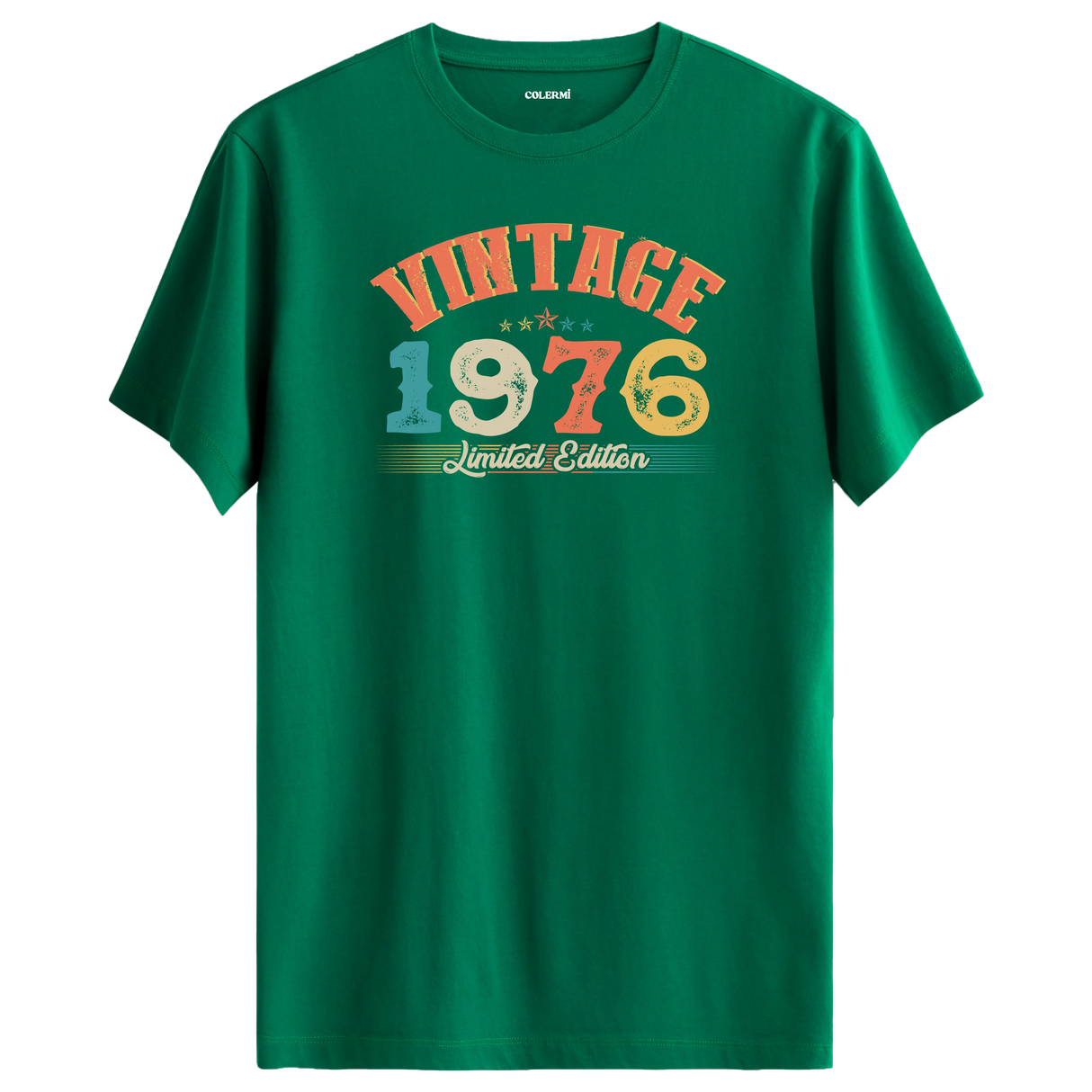 Vintage Echo 1976 T-Shirt