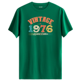 Vintage Echo 1976 T-Shirt