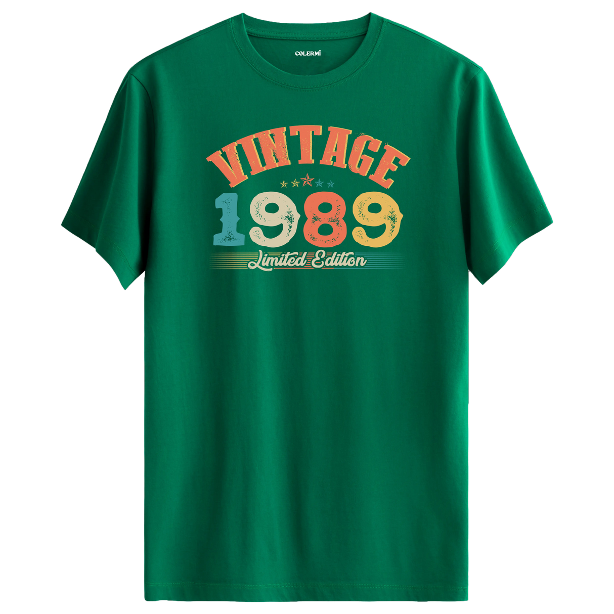 Vintage Echo 1989 T-Shirt
