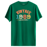 Vintage Echo 1989 T-Shirt