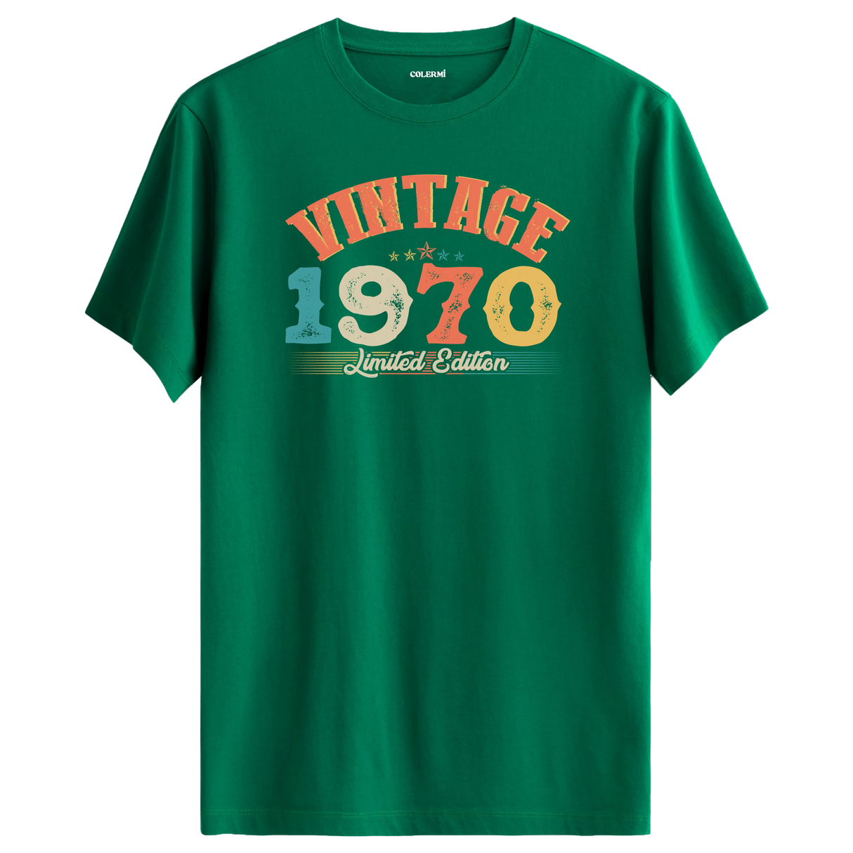 Vintage Echo 1970 T-Shirt