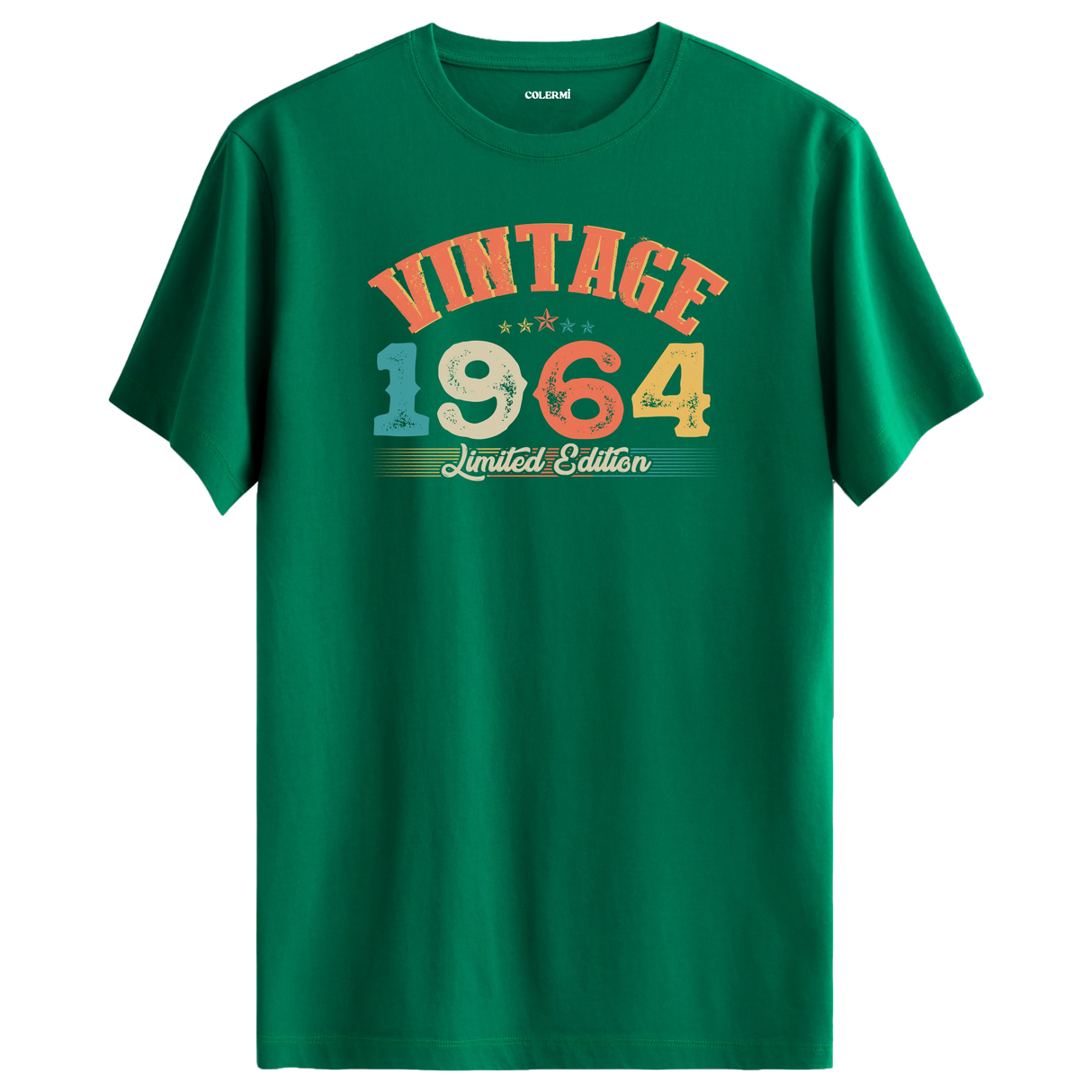 Vintage Echo 1964 T-Shirt