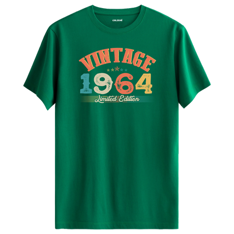 Vintage Echo 1964 T-Shirt