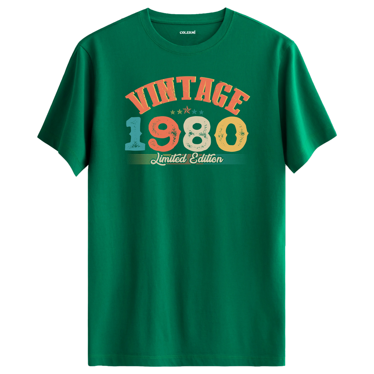 Vintage Echo 1980 T-Shirt