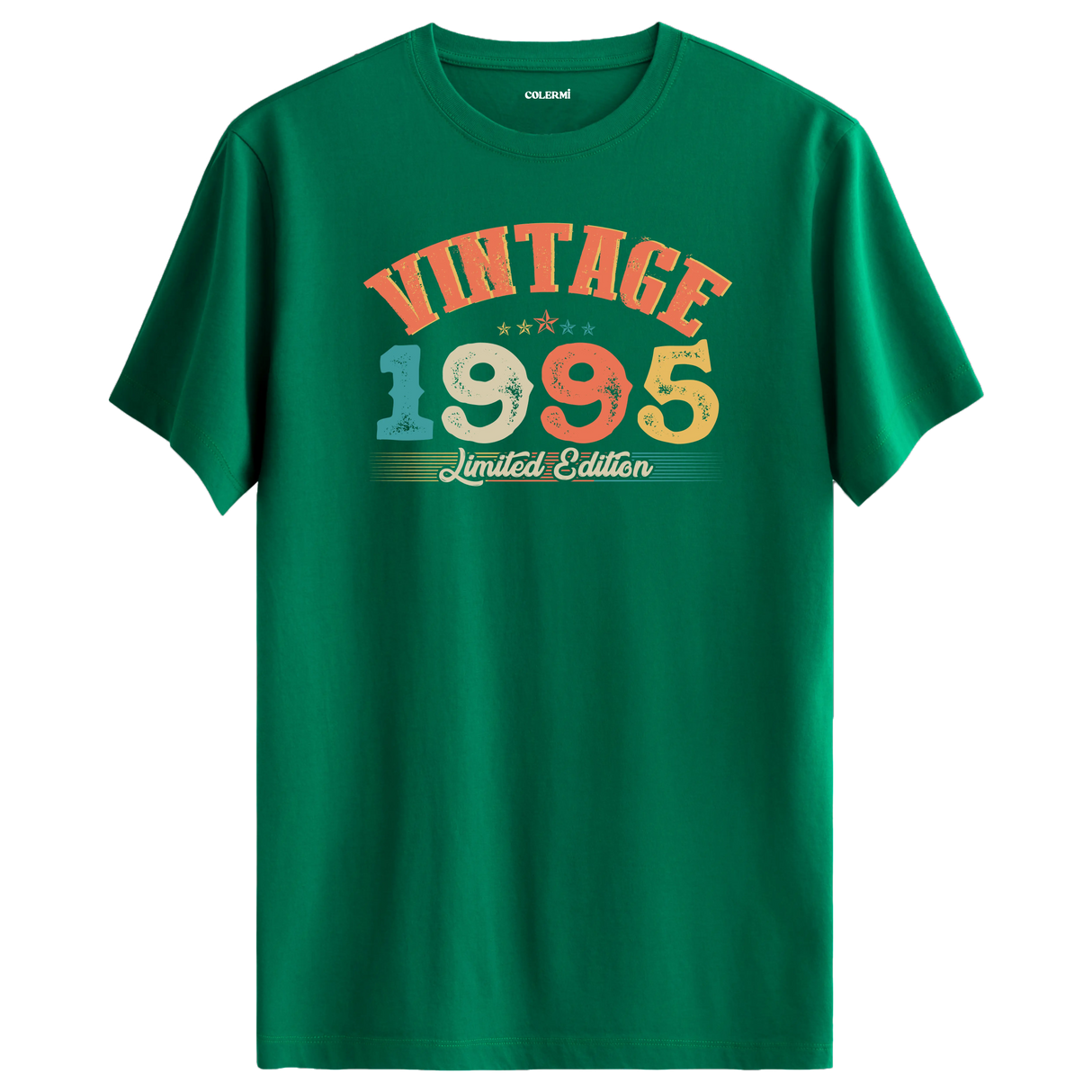 Vintage Echo 1995 T-Shirt
