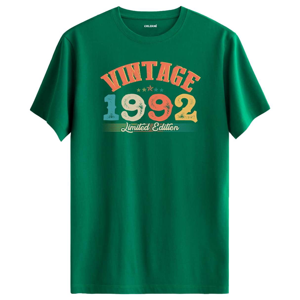 Vintage Echo 1992 T-Shirt