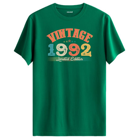 Vintage Echo 1992 T-Shirt