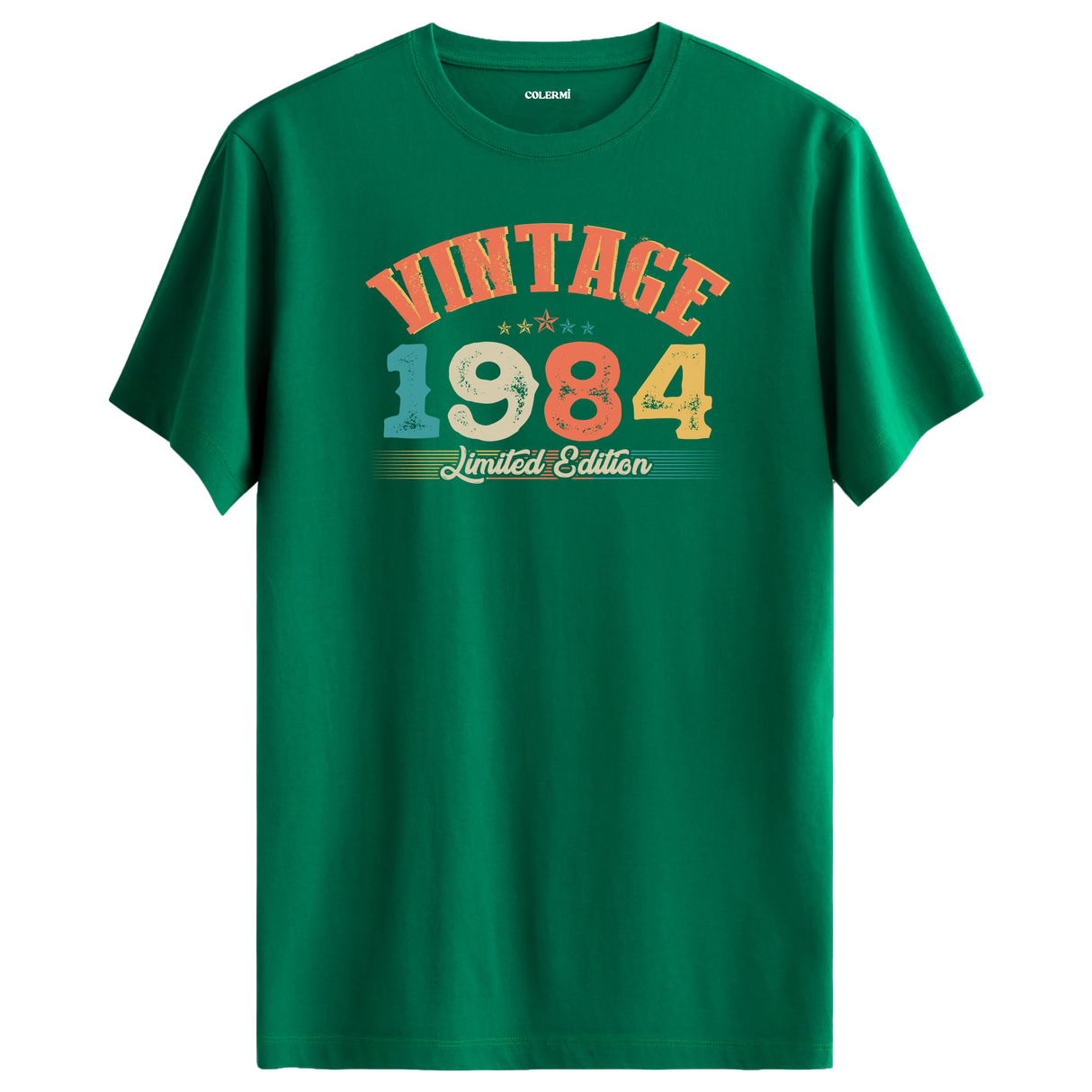 Vintage Echo 1984 T-Shirt