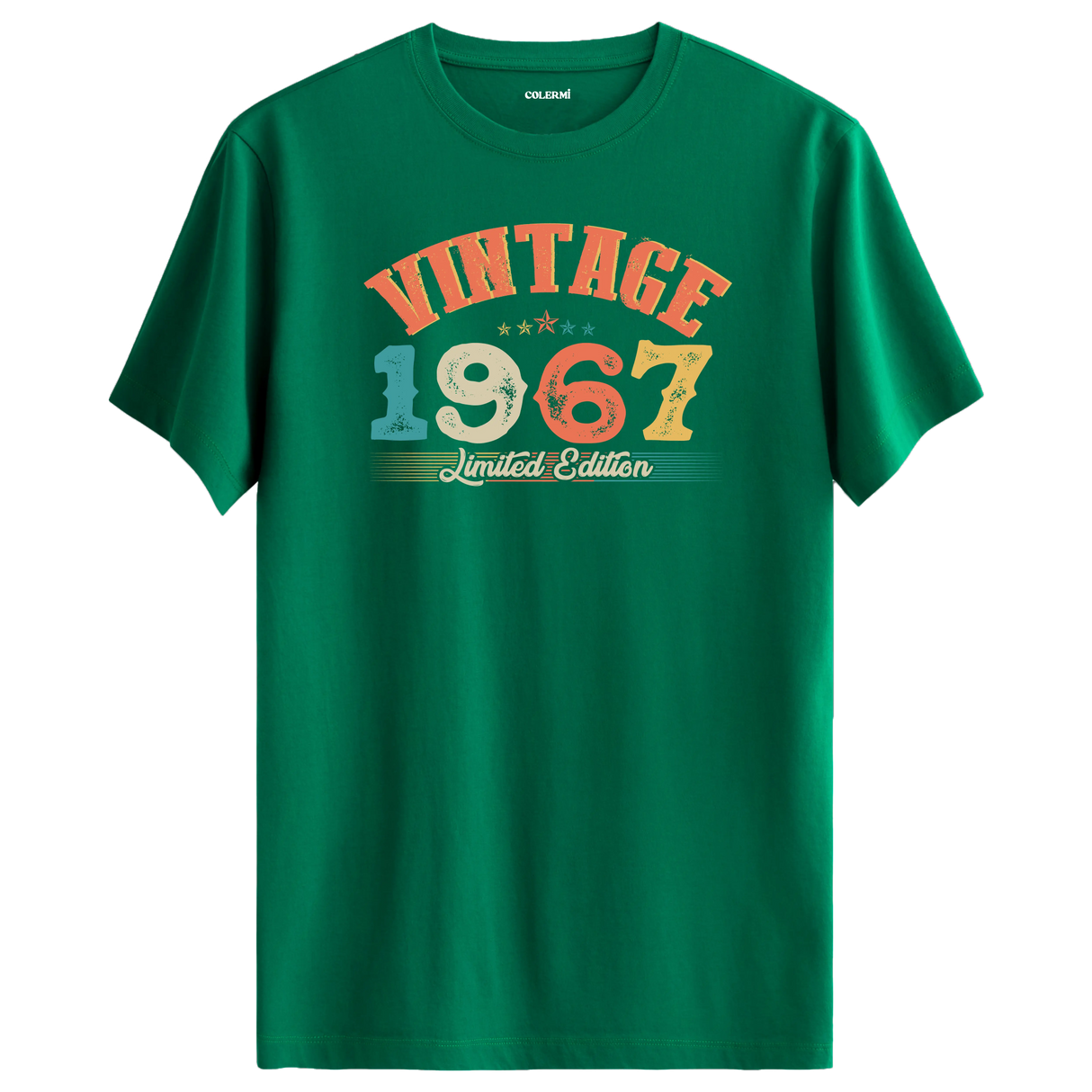 Vintage Echo 1967 T-Shirt