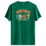 Vintage Echo 1967 T-Shirt