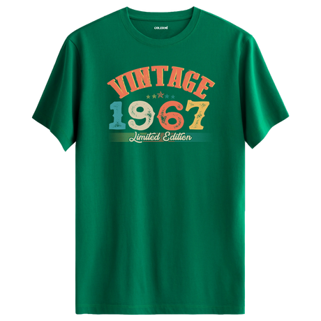 Vintage Echo 1967 T-Shirt