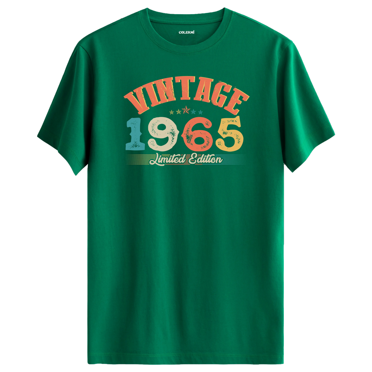 Vintage Echo 1965 T-Shirt