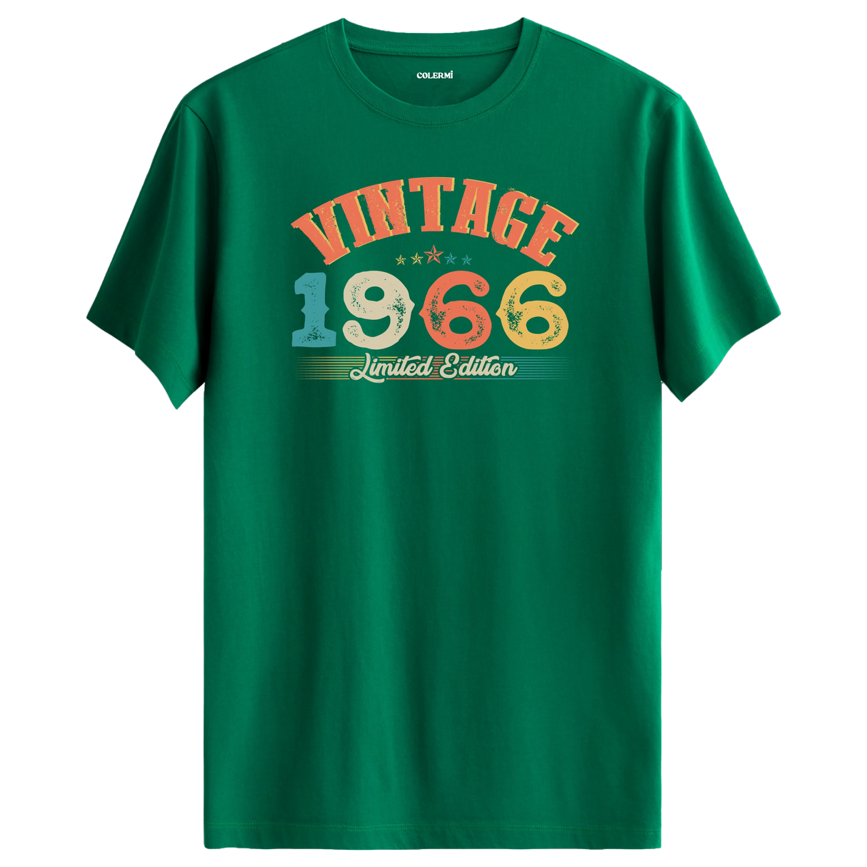 Vintage Echo 1966 T-Shirt