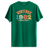 Vintage Echo 1982 T-Shirt