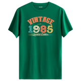 Vintage Echo 1985 T-Shirt
