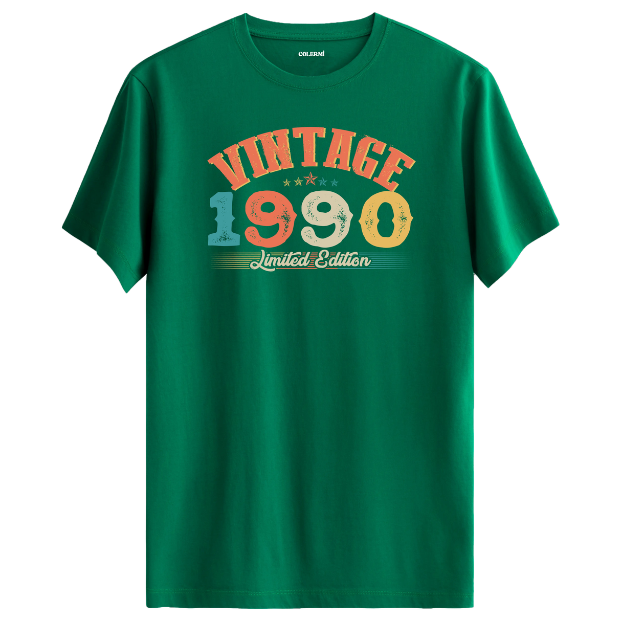 Vintage Echo 1990 T-Shirt