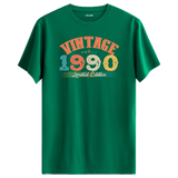 Vintage Echo 1990 T-Shirt
