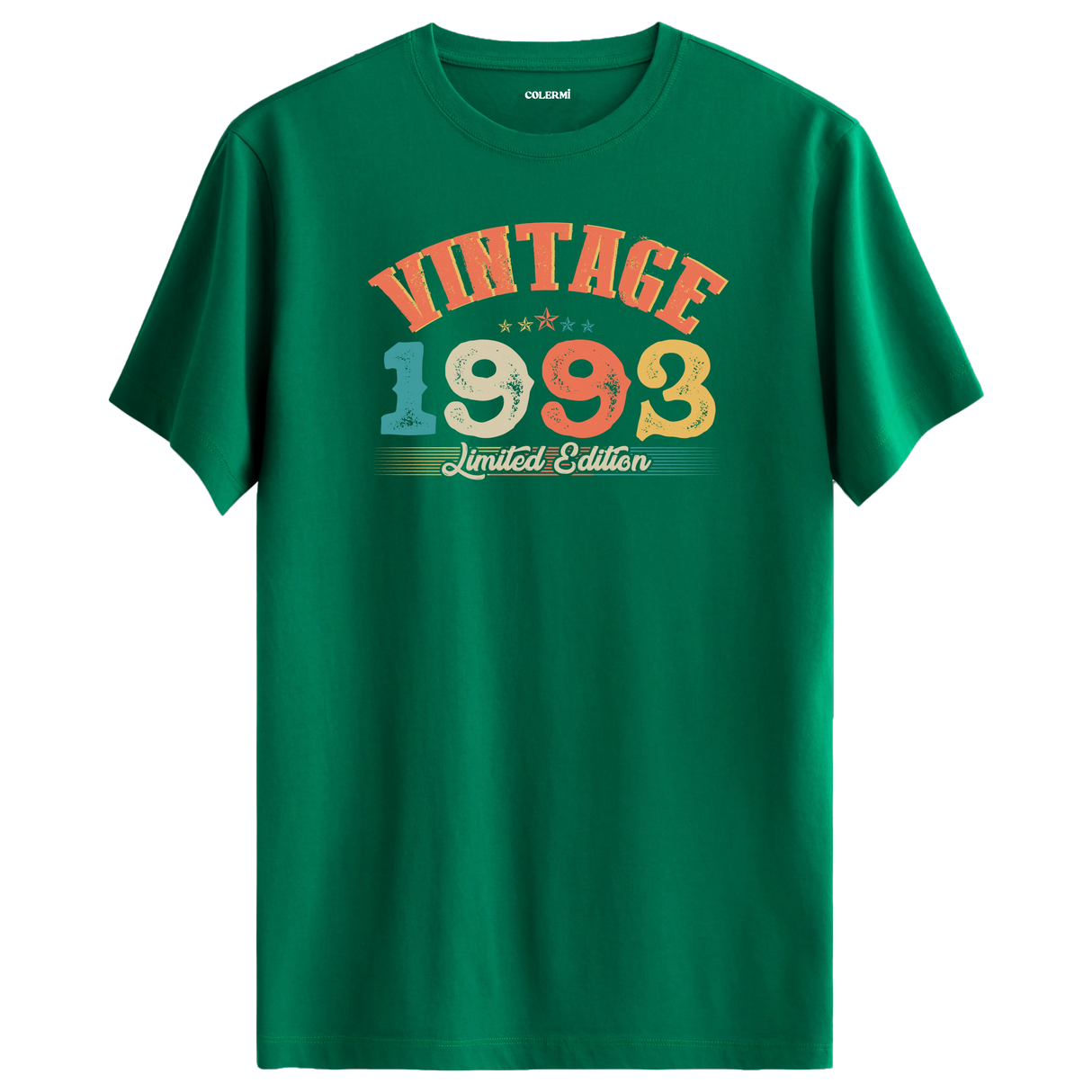Vintage Echo 1993 T-Shirt