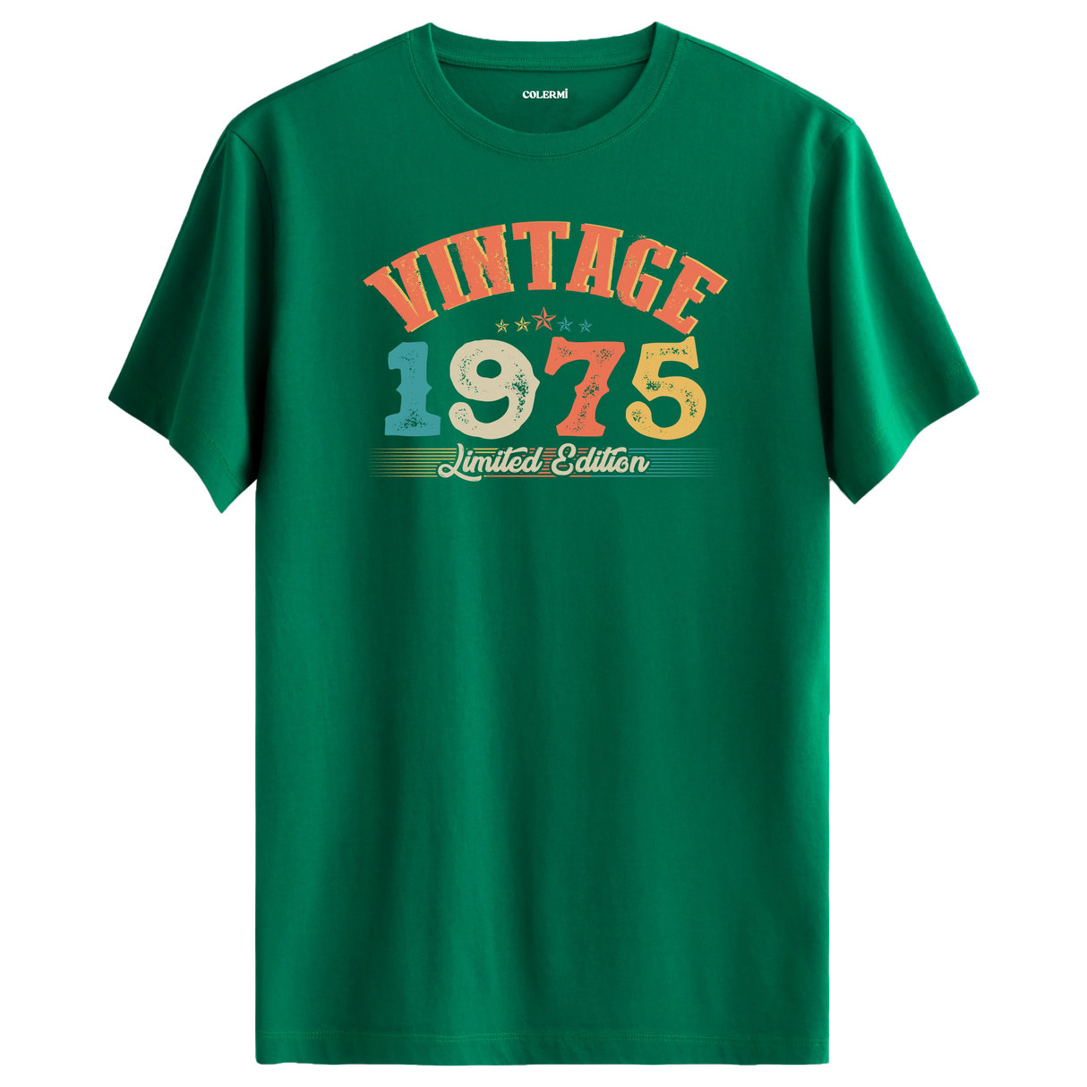 Vintage Echo 1975 T-Shirt