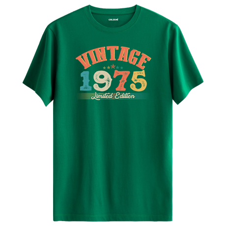 Vintage Echo 1975 T-Shirt