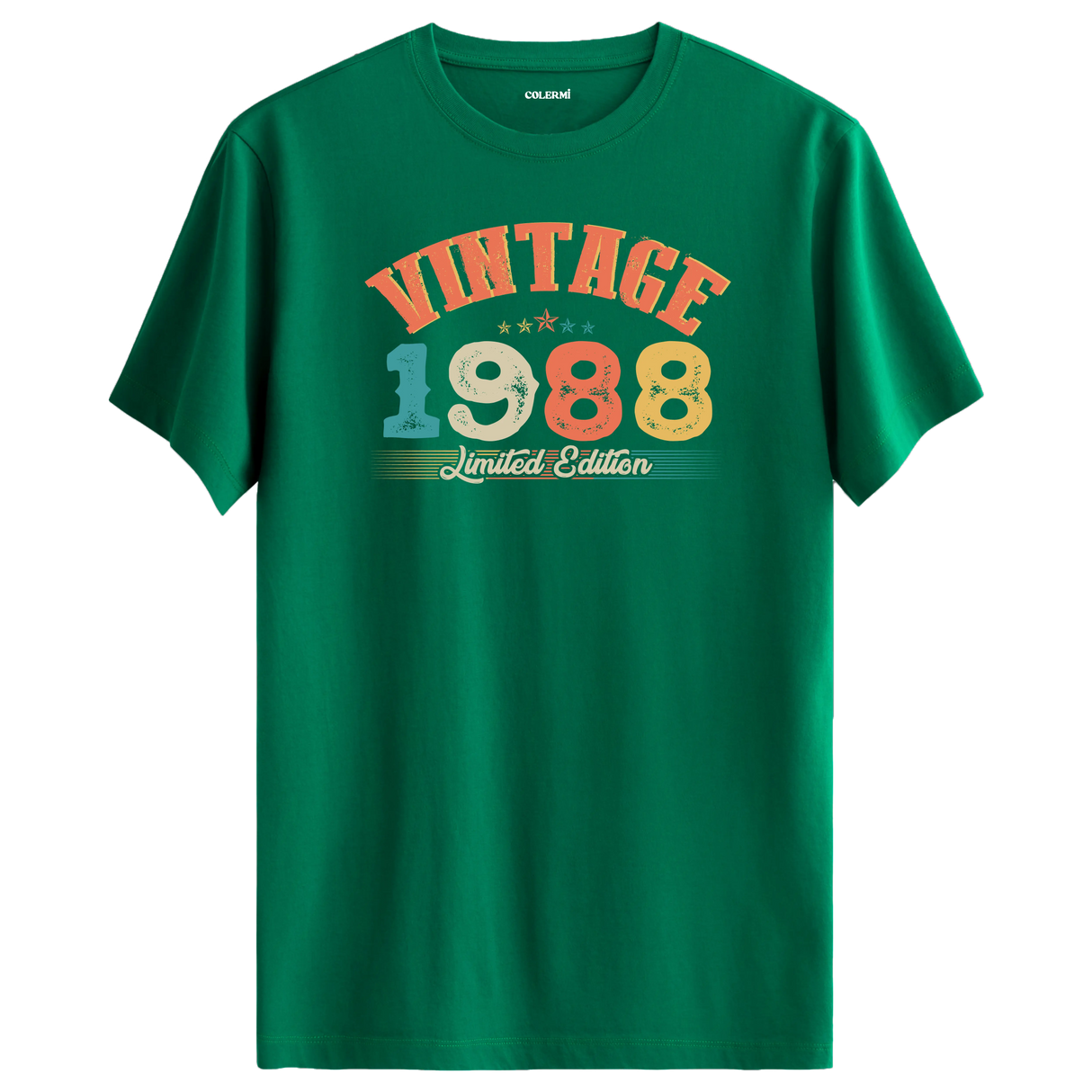 Vintage Echo 1988 T-Shirt