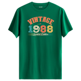 Vintage Echo 1988 T-Shirt