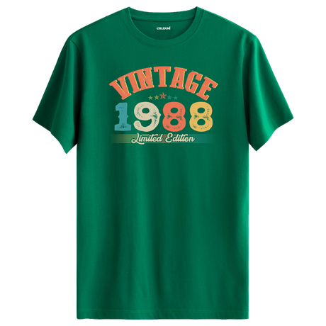 Vintage Echo 1988 T-Shirt