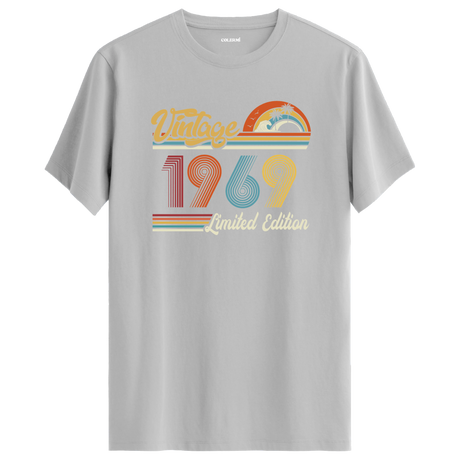 Vintage 1969