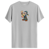 Money Magician Crew Neck T-Shirt