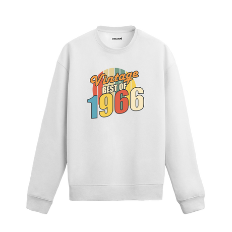 Best Of Vintage 1966 Limited Edition