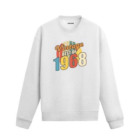 Best Of Vintage 1968 Limited Edition