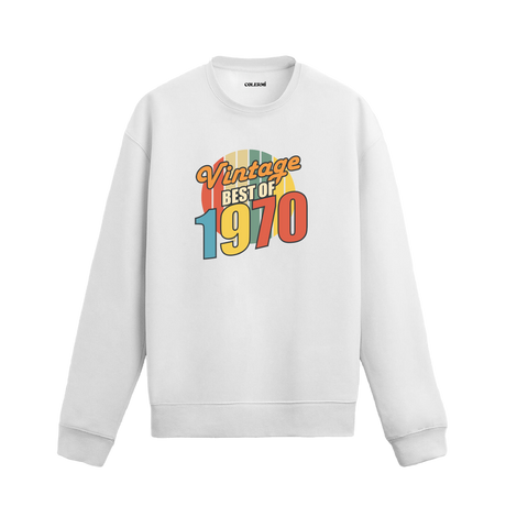 Best Of Vintage 1970 Limited Edition