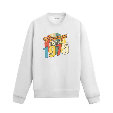 Best Of Vintage 1975 Limited Edition