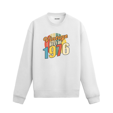 Best Of Vintage 1976 Limited Edition