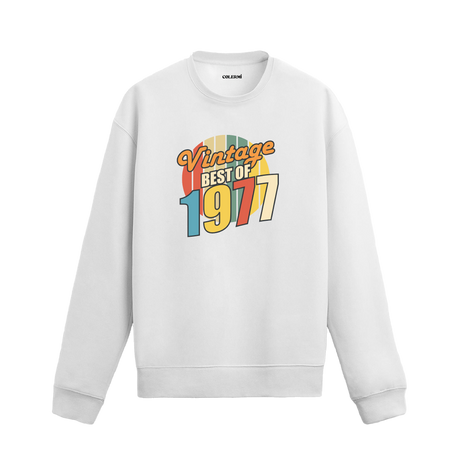 Best Of Vintage 1977 Limited Edition