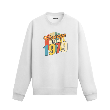 Best Of Vintage 1979 Limited Edition