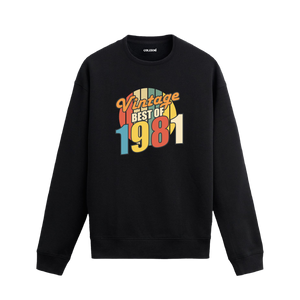 Vintage Sweatshirt