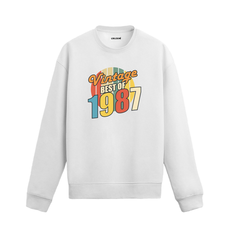 Best Of Vintage 1987 Limited Edition