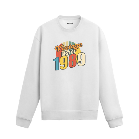 Best Of Vintage 1989 Limited Edition