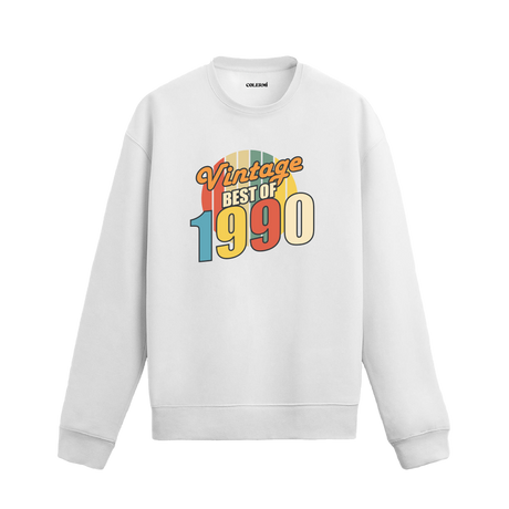 Best Of Vintage 1990 Limited Edition